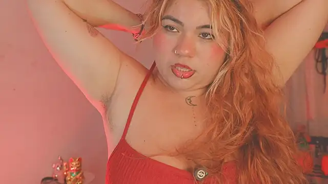 Samanta cutee online show from 11-08-25, 10:37