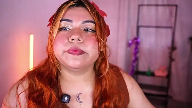 Samanta cutee online show from 02-10-26, 12:31