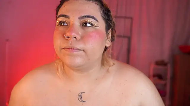 Samanta cutee online show from 03-24-26, 11:04