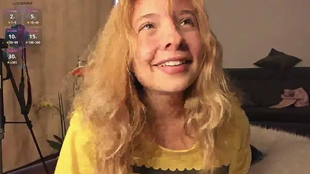 Sophy Bunny online show from 01-29-25, 10:11