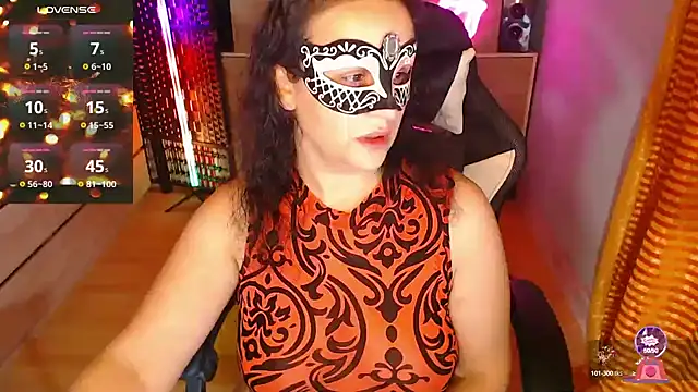 Maria A MUDA online show from 12-13-24, 10:55