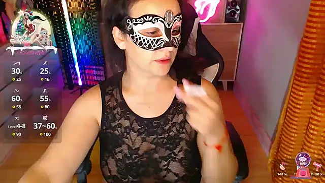 Maria A MUDA online show from 12-18-24, 11:45