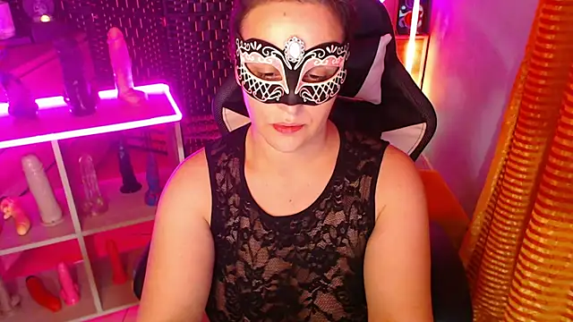 Maria A MUDA online show from 01-13-25, 09:20