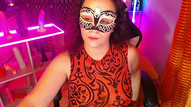 Maria A MUDA online show from 01-15-25, 09:51