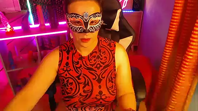 Maria A MUDA online show from 02-05-25, 09:40