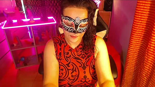 Maria A MUDA online show from 02-23-25, 09:48