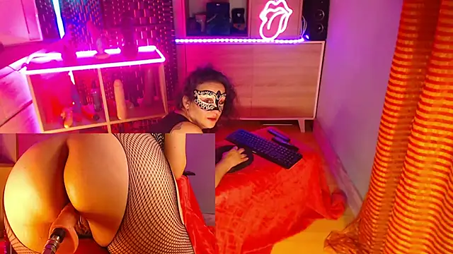 Maria A MUDA online show from 03-06-25, 08:48