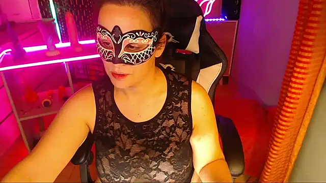 Maria A MUDA online show from 03-13-25, 09:48