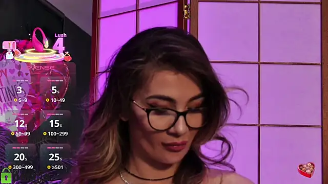 OliviaHawn online show from 02-15-26, 08:16