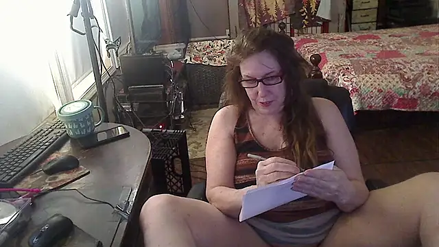 Ireallysquirt online show from 10-01-25, 11:00