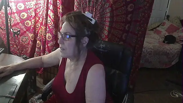 Ireallysquirt online show from 12-05-25, 03:59