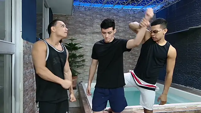 Boysgang sex online show from 01-27-25, 11:43