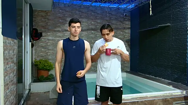 Boysgang sex online show from 02-06-25, 11:43