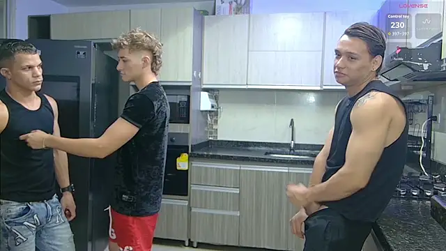 Boysgang sex online show from 11-07-25, 11:32