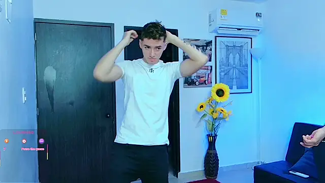 Boysgang sex online show from 03-10-26, 11:37