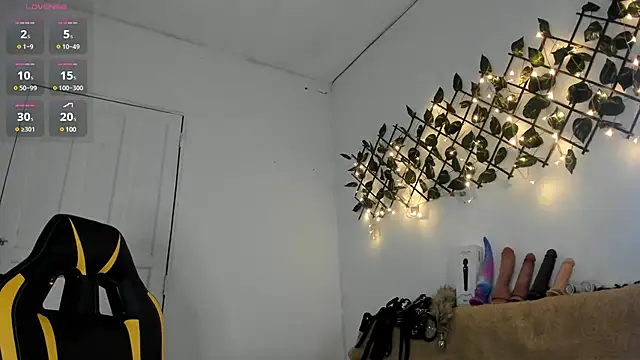 Chica hot dirty online show from 03-04-25, 12:07