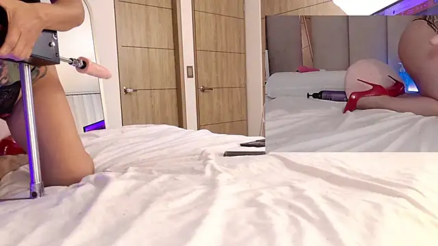 Snapshot of Dakotajansen chatting on 02-08-25, 03:19 Dakotajansen online show from 02-08-25, 03:19