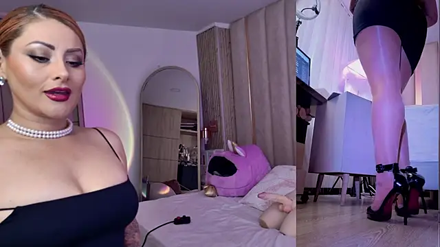 Snapshot of Dakotajansen chatting on 09-28-25, 09:09 Dakotajansen online show from 09-28-25, 09:09