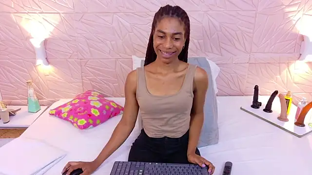 Amarantha love69 online show from 10-11-25, 01:20