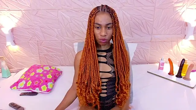 Amarantha love69 online show from 10-13-25, 01:44