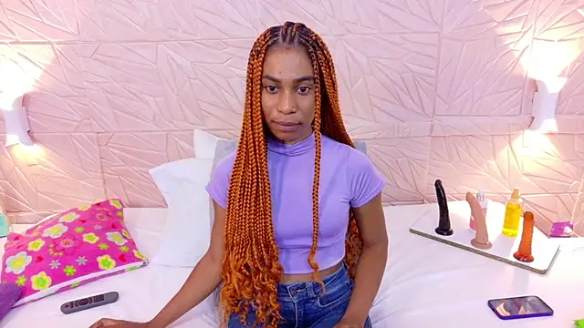 Amarantha love69 online show from 10-20-25, 02:06