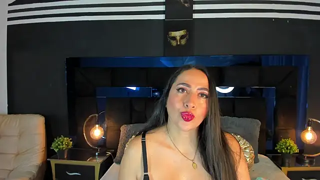 MayraVegas online show from 02-06-25, 01:32