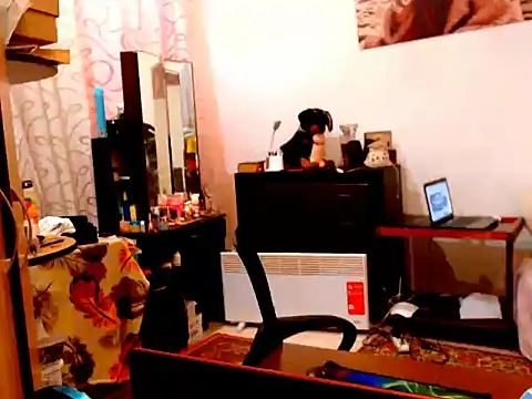 Natali7634 online show from 02-17-25, 06:42