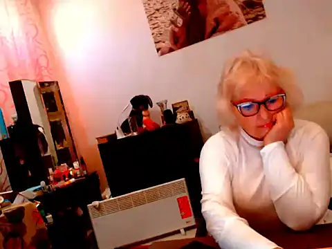 Natali7634 online show from 02-26-25, 08:59