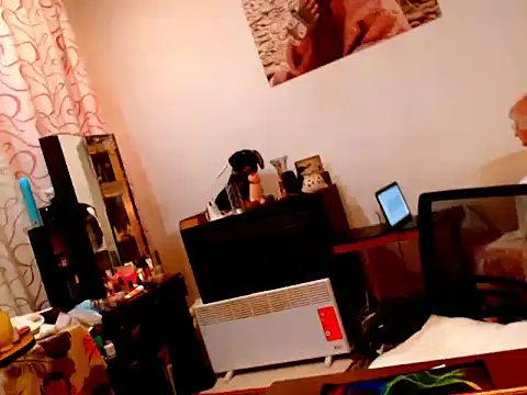 Natali7634 online show from 02-26-25, 08:00