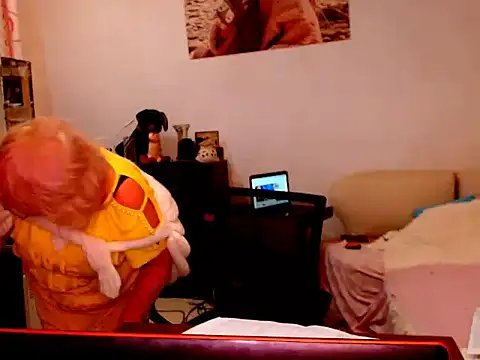 Natali7634 online show from 03-02-25, 03:59