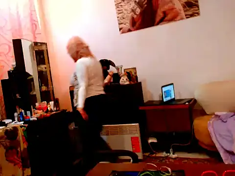 Natali7634 online show from 03-12-25, 08:41