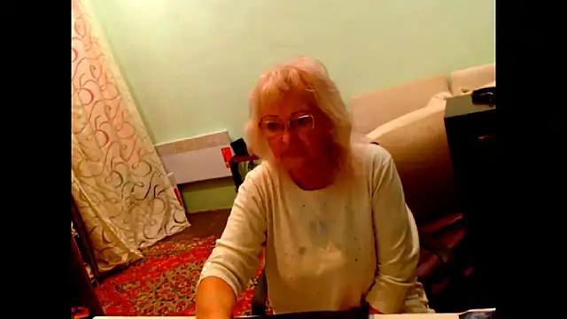 Natali7634 online show from 10-20-25, 03:29