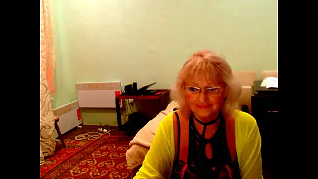 Natali7634 online show from 12-03-25, 12:03