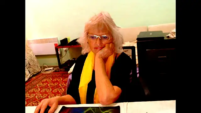 Natali7634 online show from 12-16-25, 11:37