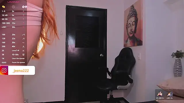 jenaa  online show from 03-04-26, 05:52