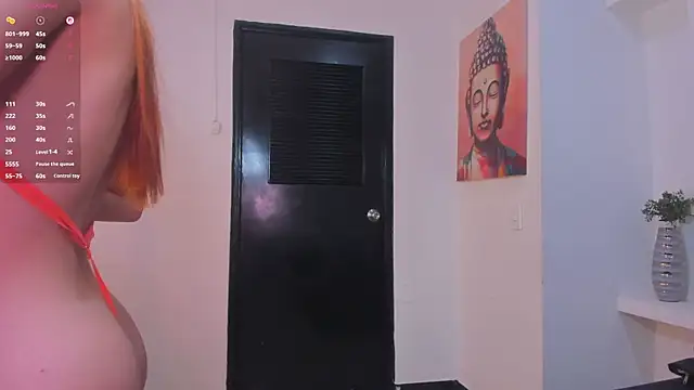 jenaa  online show from 03-22-26, 02:20