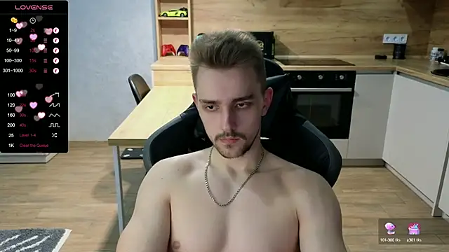 Snapshot of Larstar01 chatting on 01-19-25, 07:26 Larstar01 online show from 01-19-25, 07:26