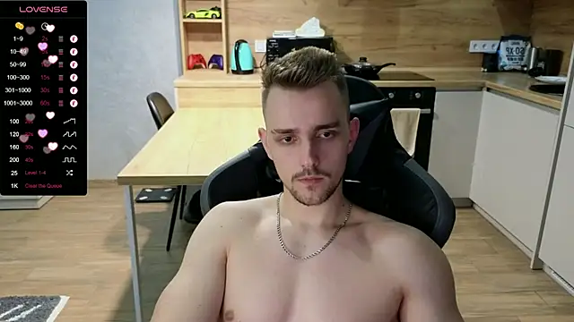 Snapshot of Larstar01 chatting on 01-30-25, 11:13 Larstar01 online show from 01-30-25, 11:13