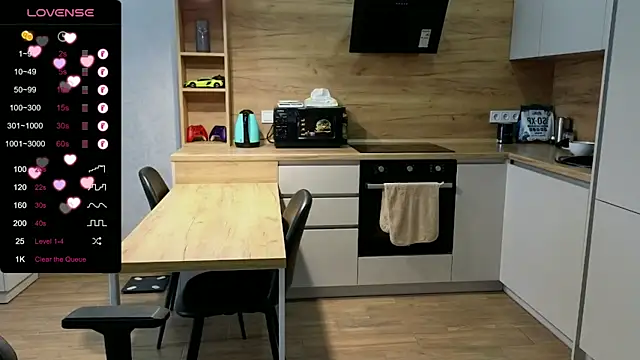 Snapshot of Larstar01 chatting on 02-01-25, 12:58 Larstar01 online show from 02-01-25, 12:58