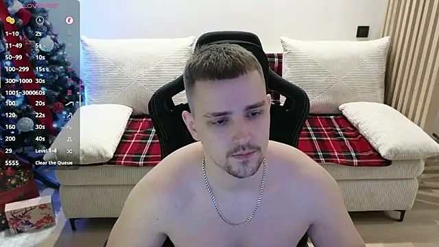 Larstar01 online show from 02-04-26, 04:51