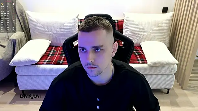 Larstar01 online show from 02-28-26, 10:44