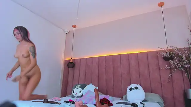 Snapshot of MarianaBranzz chatting on 02-06-25, 05:09 MarianaBranzz online show from 02-06-25, 05:09