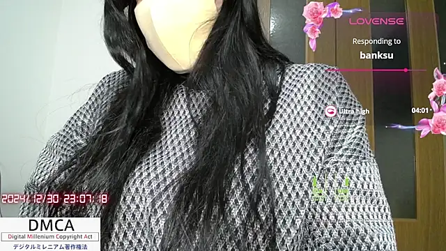   RAN-RAN   online show from 12-30-24, 02:08