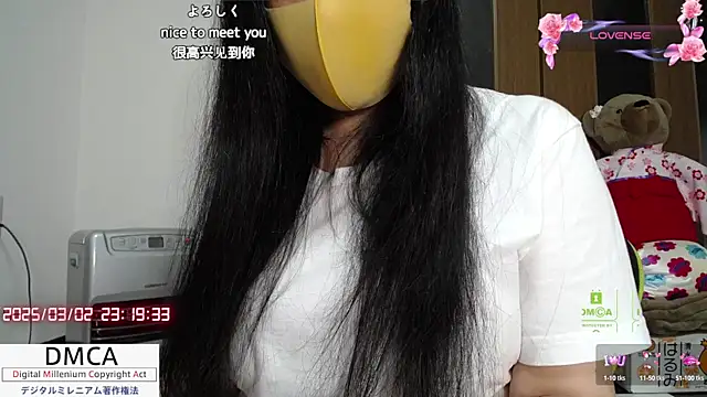   RAN-RAN   online show from 03-02-25, 02:21