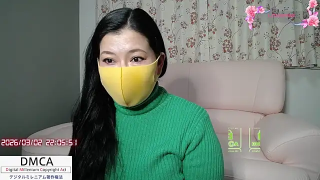   RAN-RAN   online show from 03-02-26, 01:07