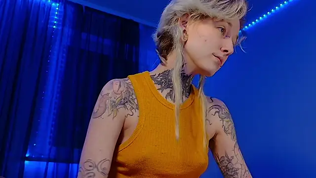 Littlespacemouse online show from 12-15-24, 12:38