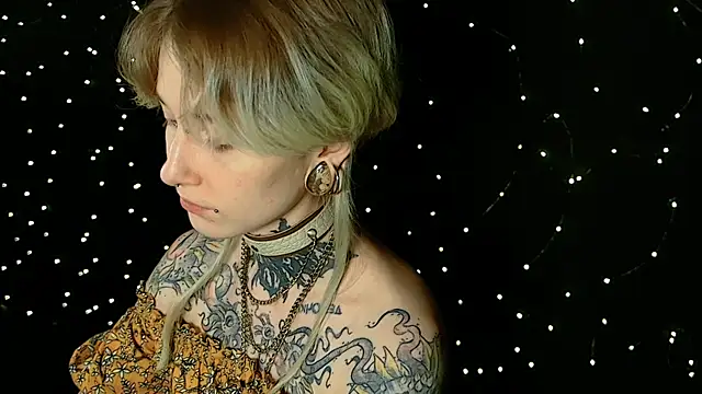 Littlespacemouse online show from 12-19-24, 05:29