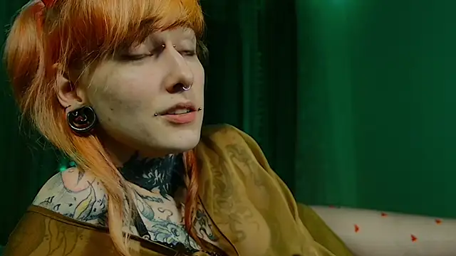 Littlespacemouse online show from 02-14-25, 08:05