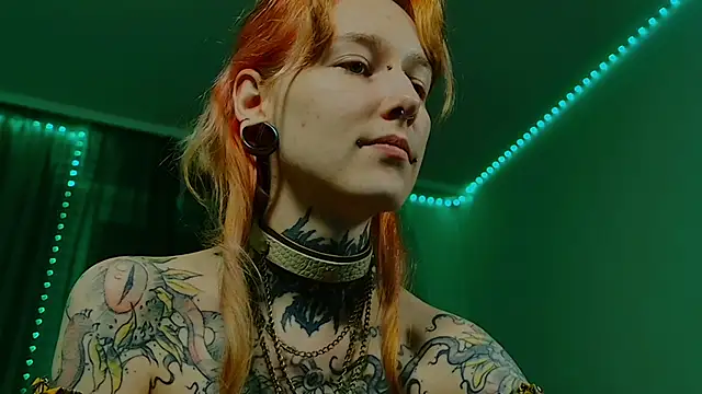 Littlespacemouse online show from 02-21-25, 09:00