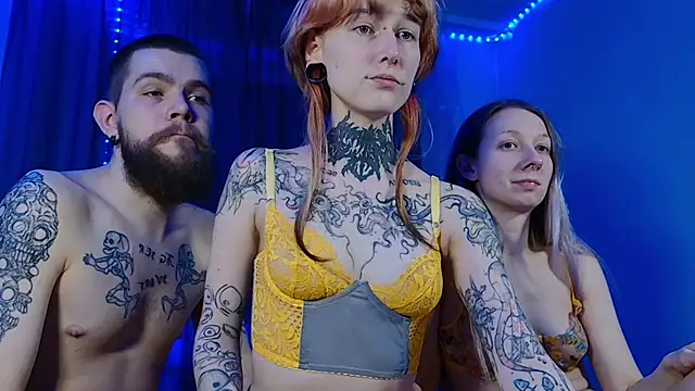 Littlespacemouse online show from 02-25-25, 05:04